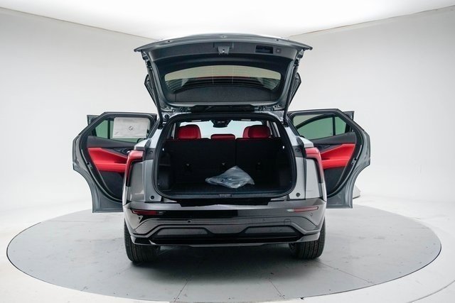 New 2026 Chevrolet Blazer EV RS w/ LPO, All-Weather Mat Package image 21