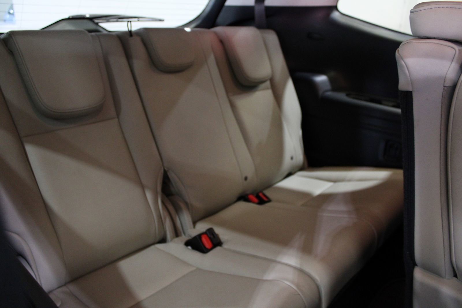 Used 2020 Subaru Ascent Limited w/ Popular Package #3 image 17