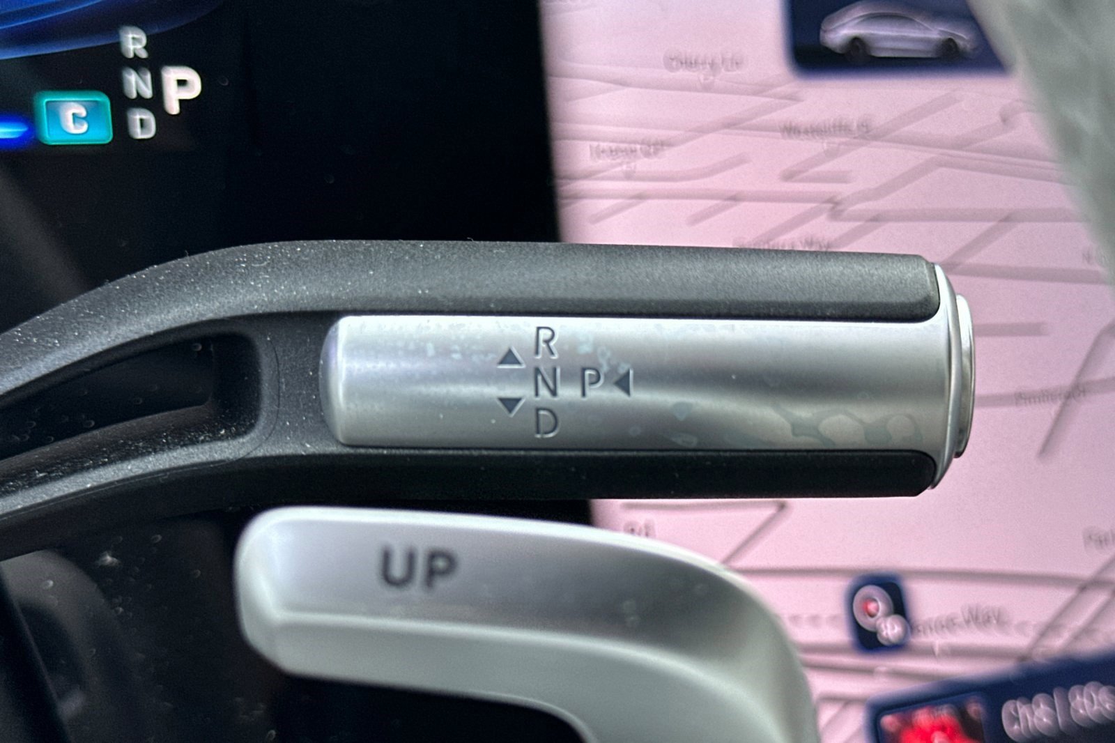 Certified 2023 Mercedes-Benz EQS AMG 4MATIC image 17