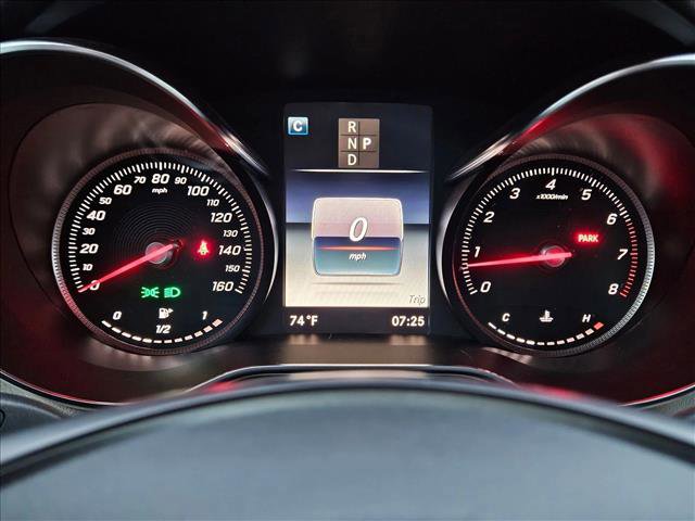 Used 2019 Mercedes-Benz GLC 300 image 12