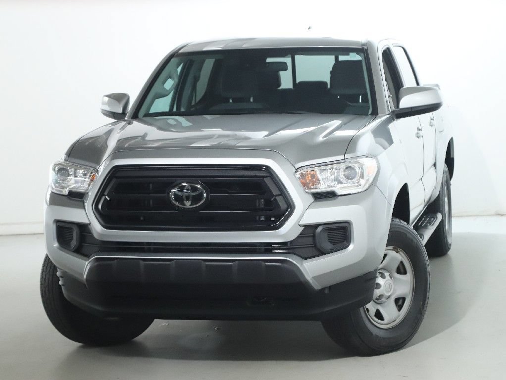 Used 2023 Toyota Tacoma SR AWD/4WD image 3
