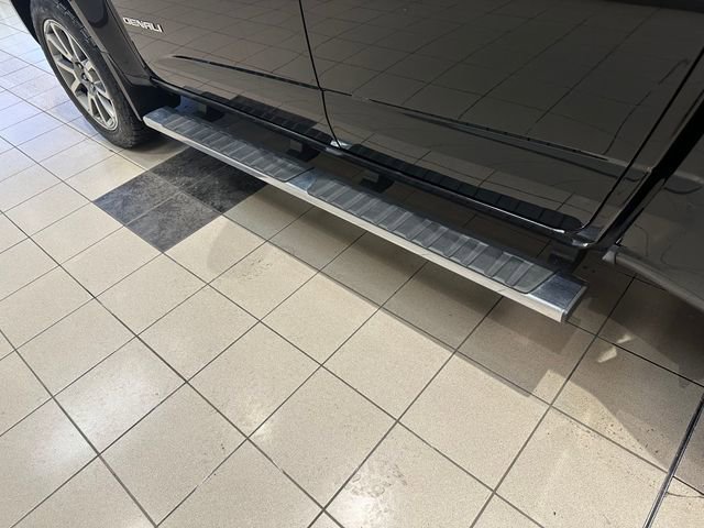 Used 2017 GMC Canyon Denali image 21