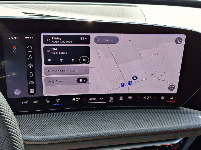 New 2026 Audi SQ5 Premium Plus AWD/4WD image 12