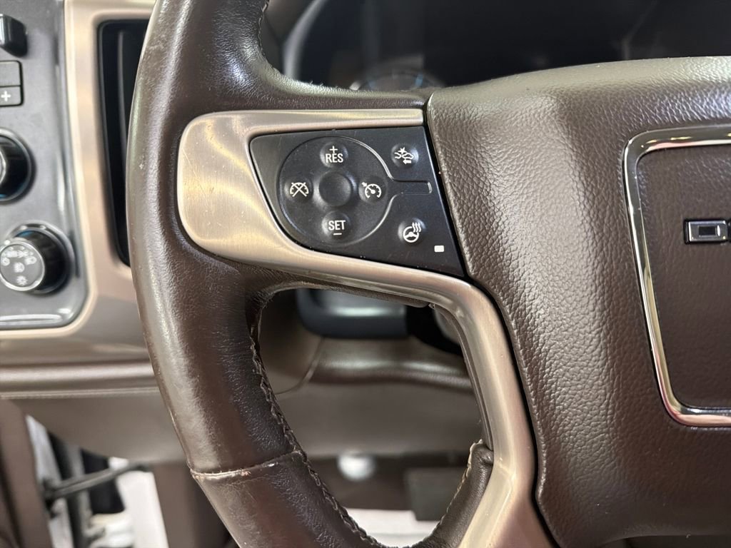 Used 2018 GMC Sierra 2500 Denali w/ Duramax Plus Package image 18