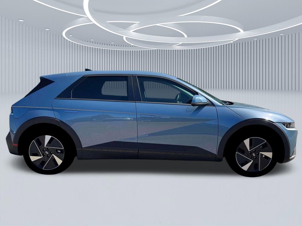 New 2026 Hyundai Ioniq 5 SEL RWD image 9