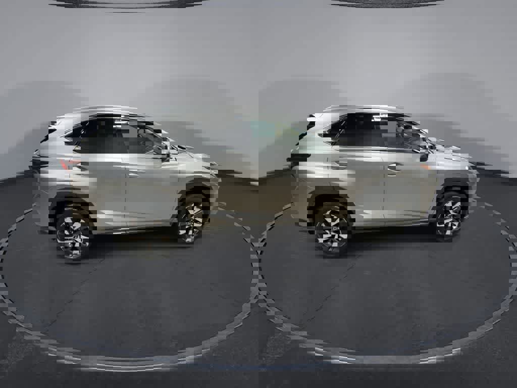 Used 2020 Lexus NX 300 AWD w/ Premium Package image 9