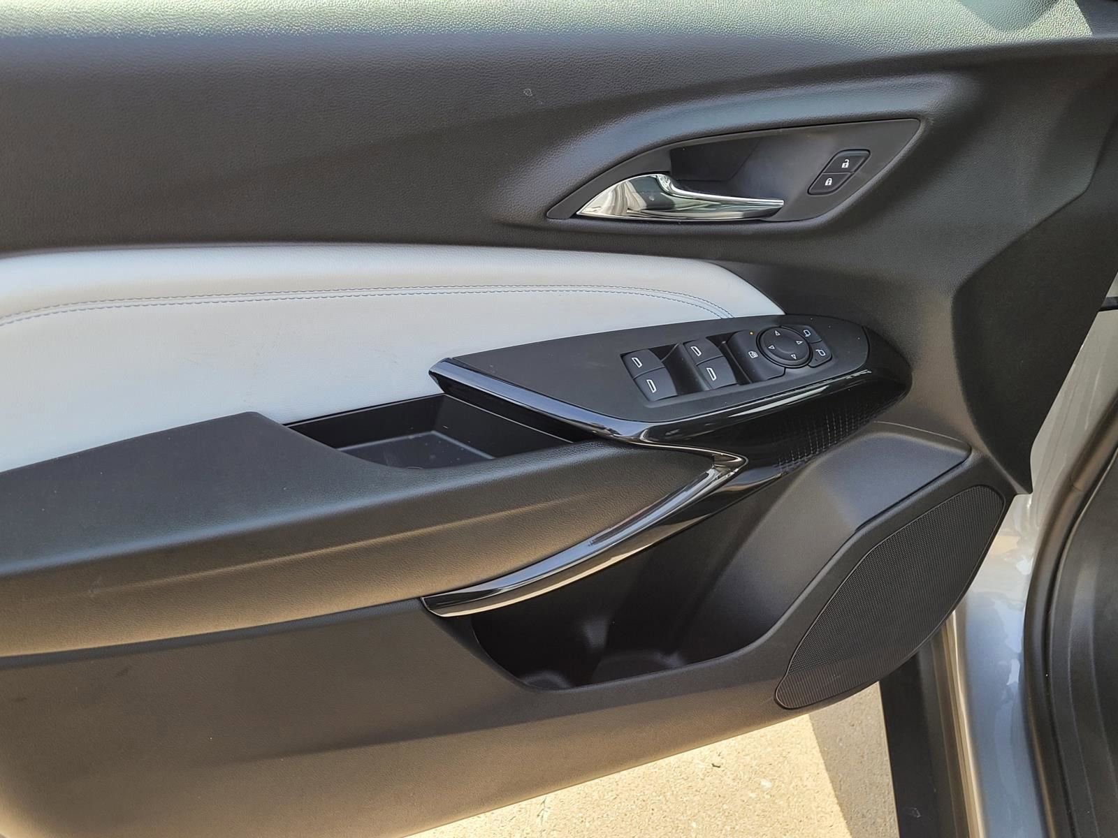 New 2026 Chevrolet Trax LT w/ Driver Confidence Package image 13