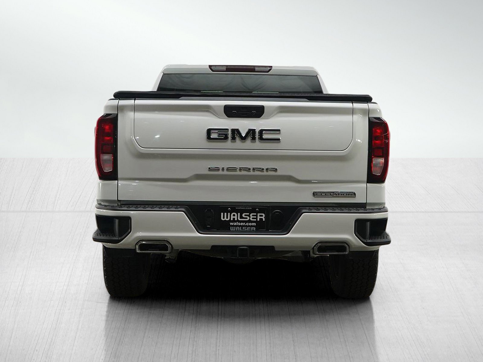 Used 2022 GMC Sierra 1500 Elevation AWD/4WD image 4