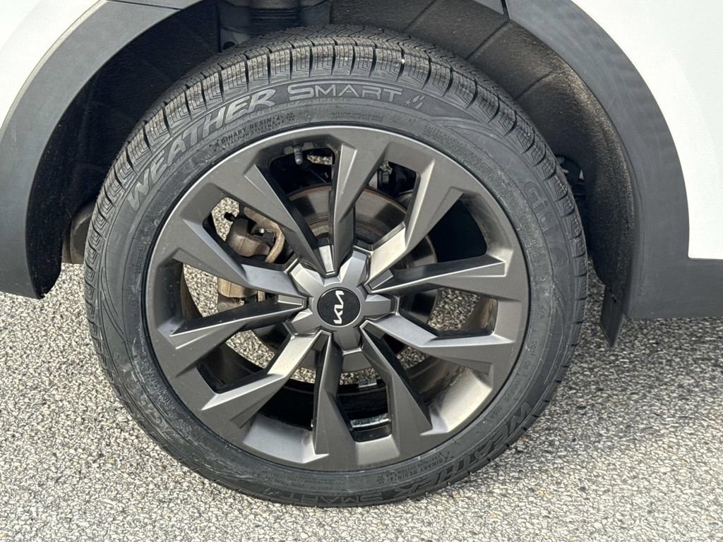 Used 2023 Kia Sorento SX Prestige AWD/4WD image 31