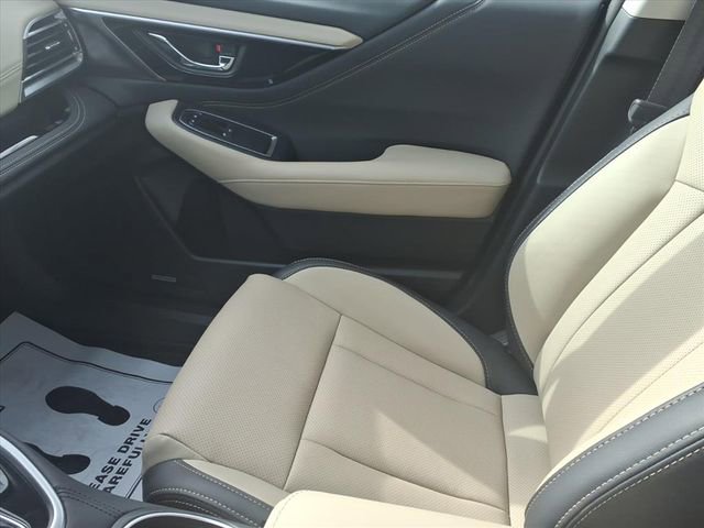 Used 2025 Subaru Outback Limited XT image 17