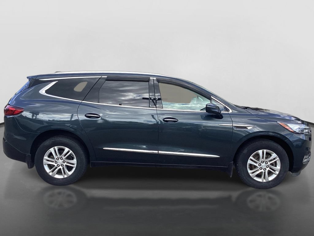 Used 2020 Buick Enclave Essence w/ Sound and Sites Package AWD/4WD image 4