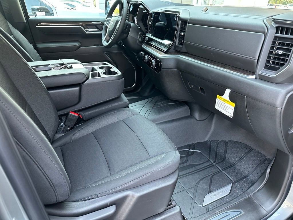 New 2026 Chevrolet Silverado 1500 RST w/ Protection Package image 15