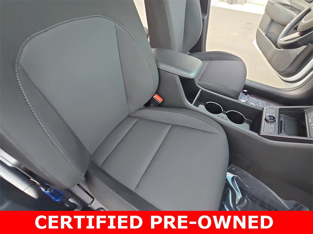 Used 2024 Hyundai Kona SEL w/ Convenience Package image 10