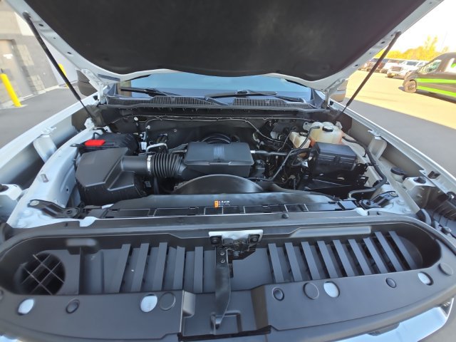 Used 2022 Chevrolet Silverado 2500 LT w/ Convenience Package AWD/4WD image 24