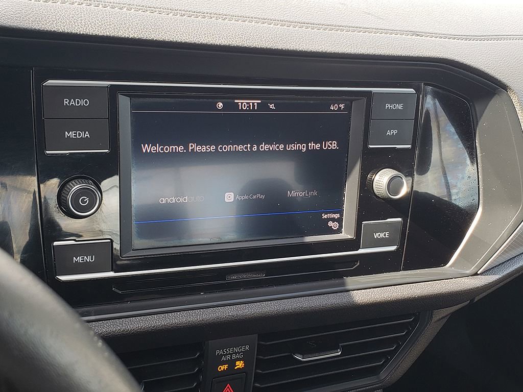 Used 2022 Volkswagen Jetta Sport image 22