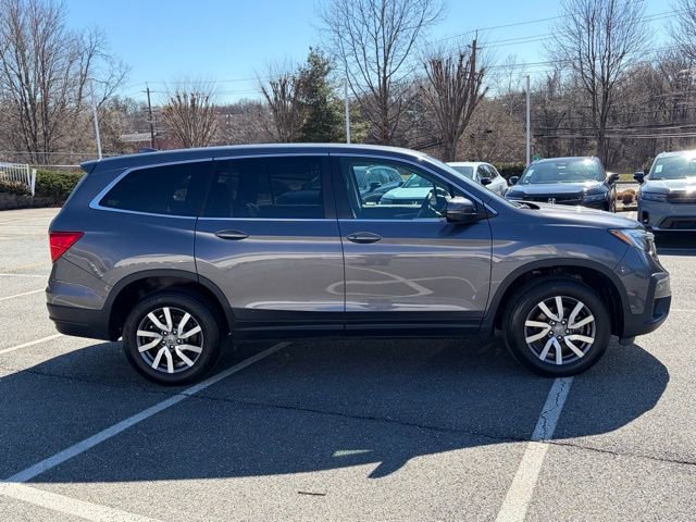 Used 2022 Honda Pilot EX-L image 9