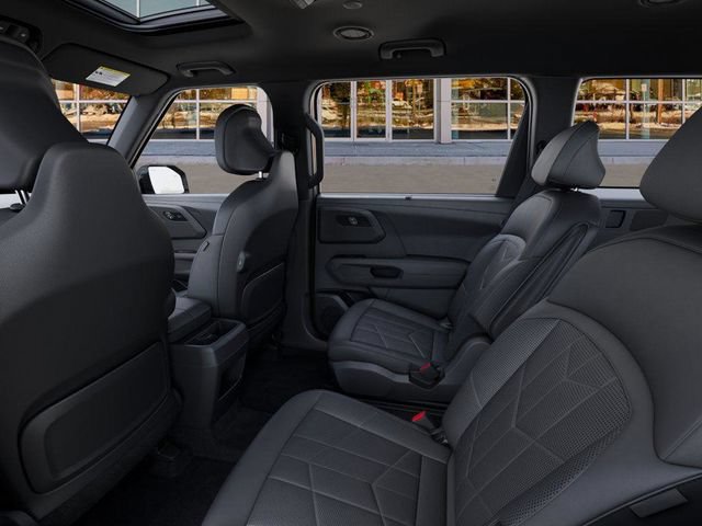 New 2027 Kia Telluride EX X-Line w/ Towing Package AWD/4WD image 18