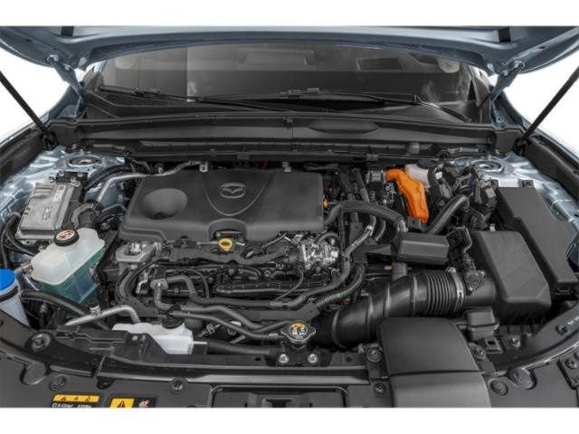 New 2026 MAZDA CX-50 2.5 Hybrid w/ Weather Package image 17