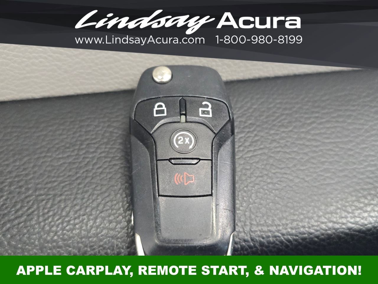 Used 2018 Ford F150 XLT w/ Equipment Group 302A Luxury AWD/4WD image 23