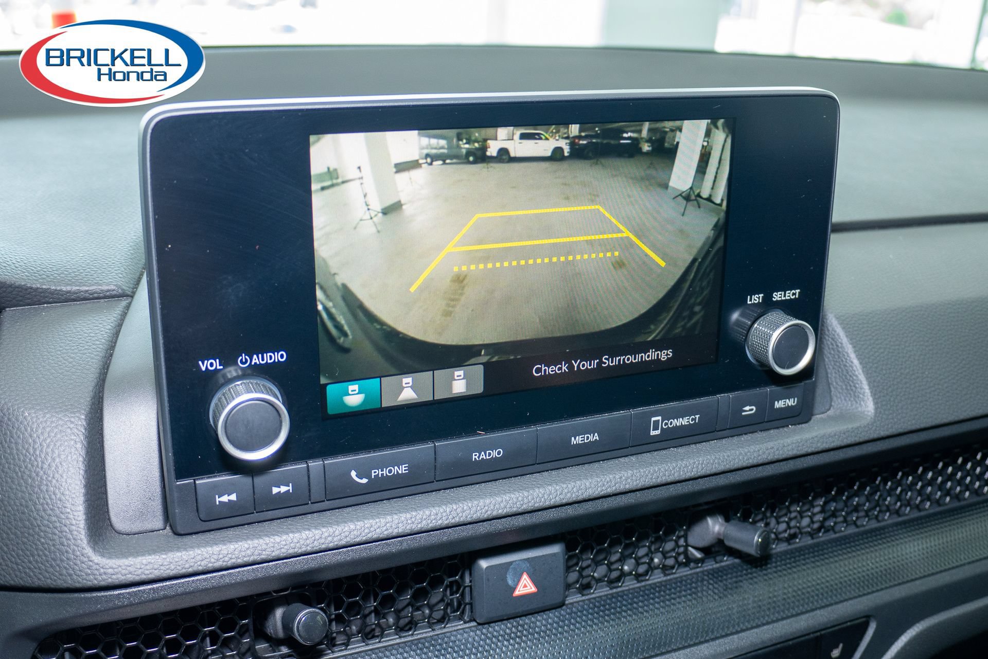 Used 2023 Honda CR-V EX image 37
