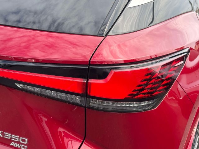 Used 2023 Lexus RX 350 Premium Plus w/ Accessory Package AWD/4WD image 13