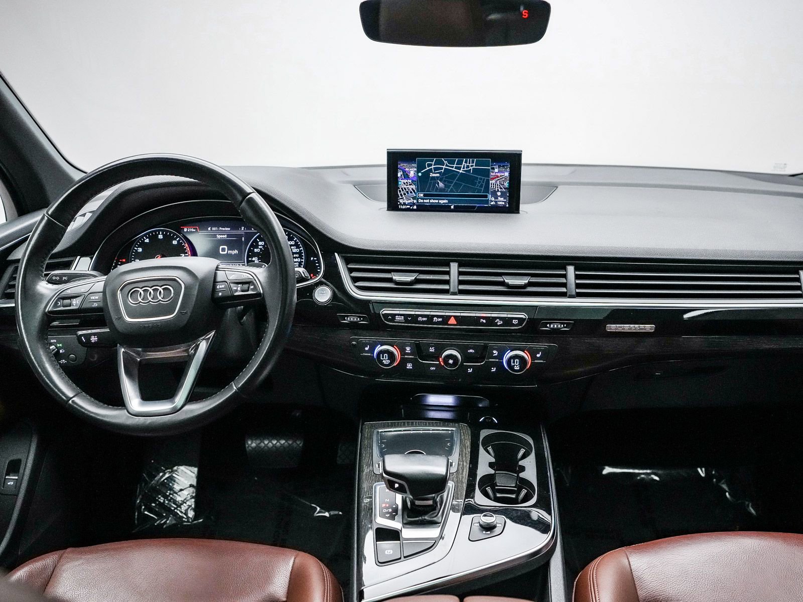 Used 2019 Audi Q7 3.0T Premium image 13