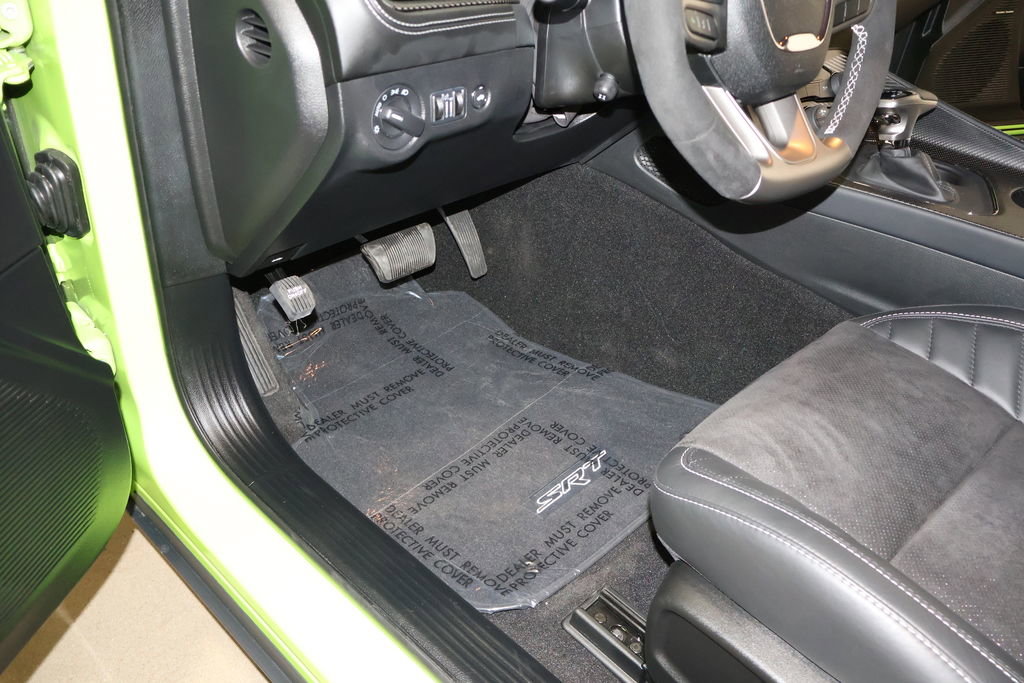 Used 2023 Dodge Challenger SRT Hellcat Redeye image 25