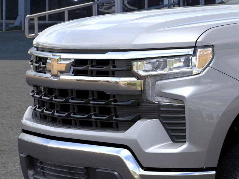 New 2026 Chevrolet Silverado 1500 LT image 13