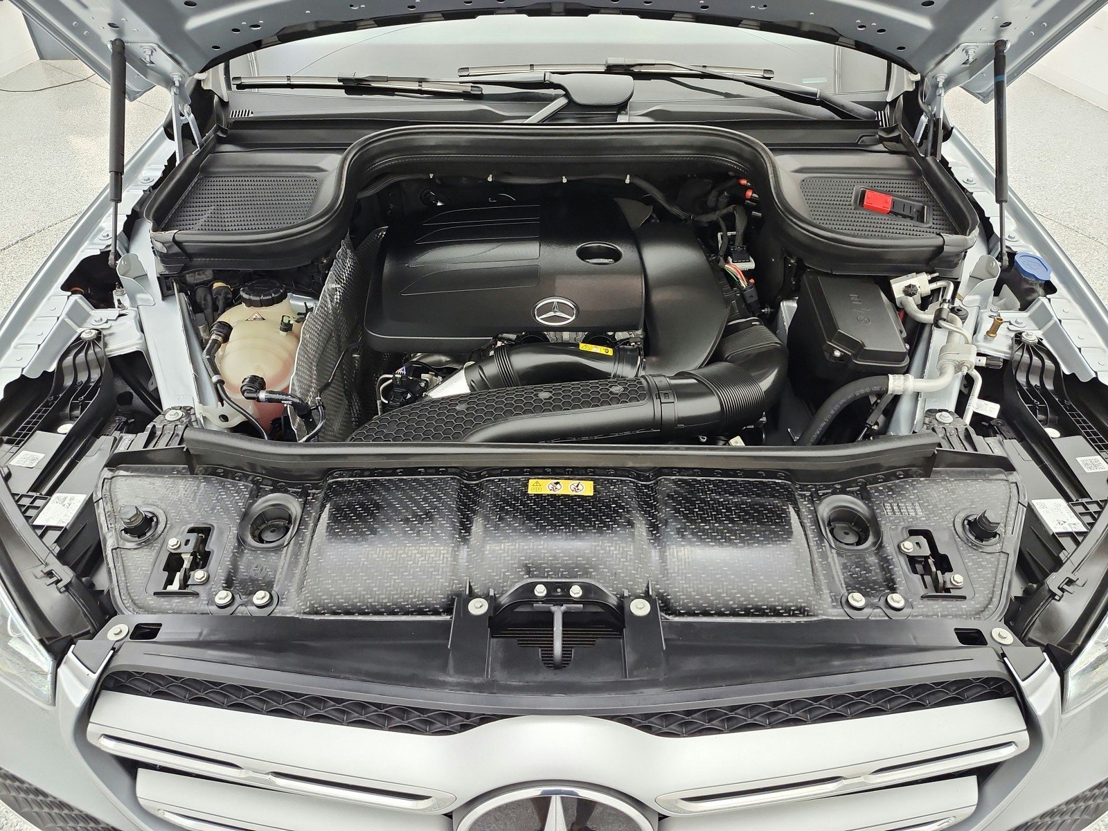 Certified 2022 Mercedes-Benz GLE 350 image 16