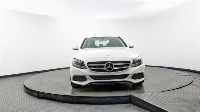 Used 2015 Mercedes-Benz C 300 Sedan image 12