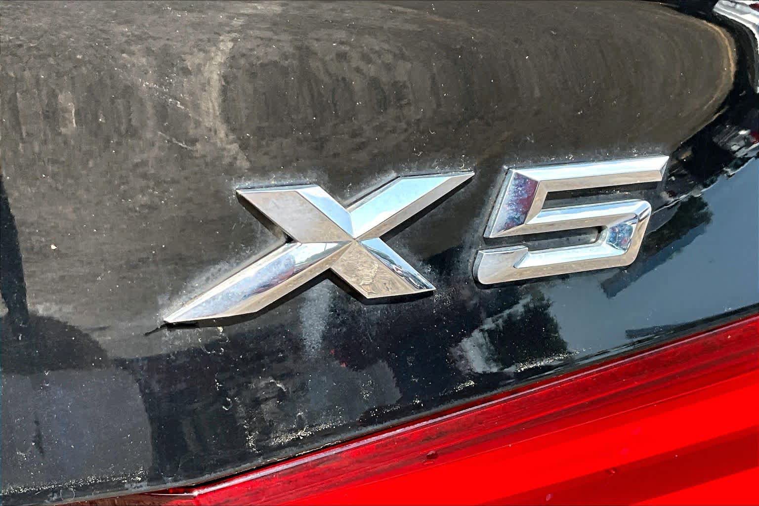 Used 2016 BMW X5 sDrive35i RWD image 11