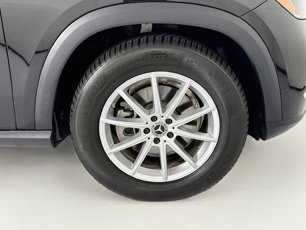 Certified 2026 Mercedes-Benz GLE 350 4MATIC image 32