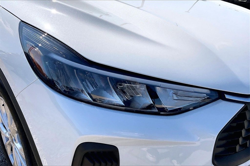 Used 2023 Ford Escape Active image 33