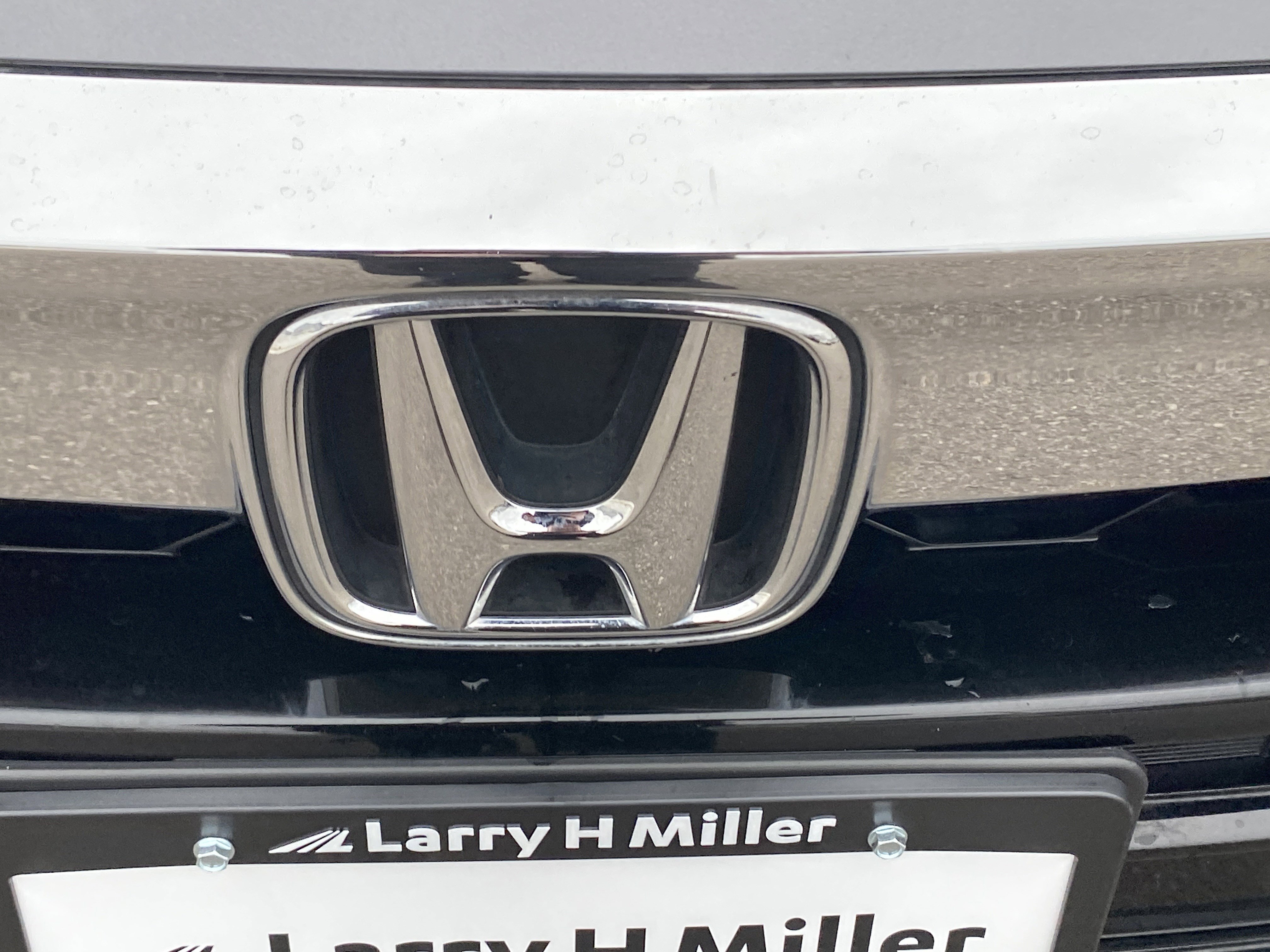 Used 2018 Honda Accord EX-L image 25