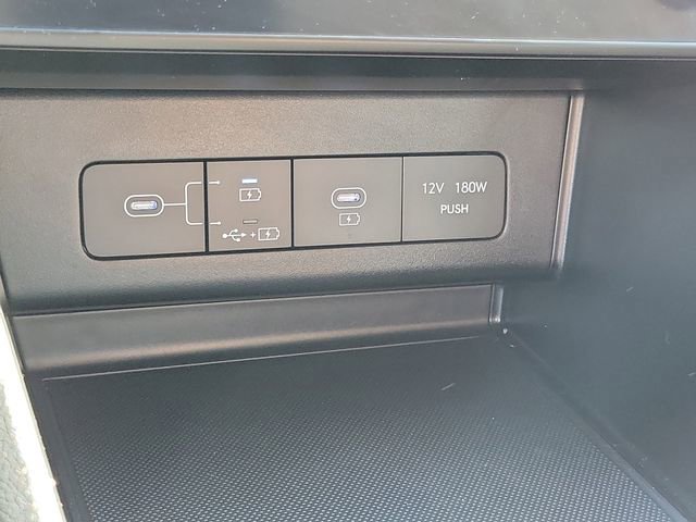 Certified 2025 Hyundai Sonata SEL FWD image 15