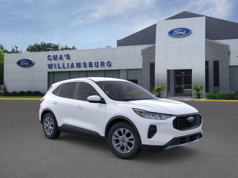 New 2024 Ford Escape Active w/ Tech Pack #2 image 7