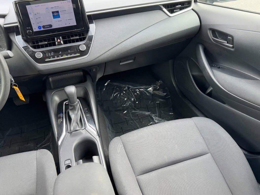 Used 2023 Toyota Corolla Hybrid Sedan image 15