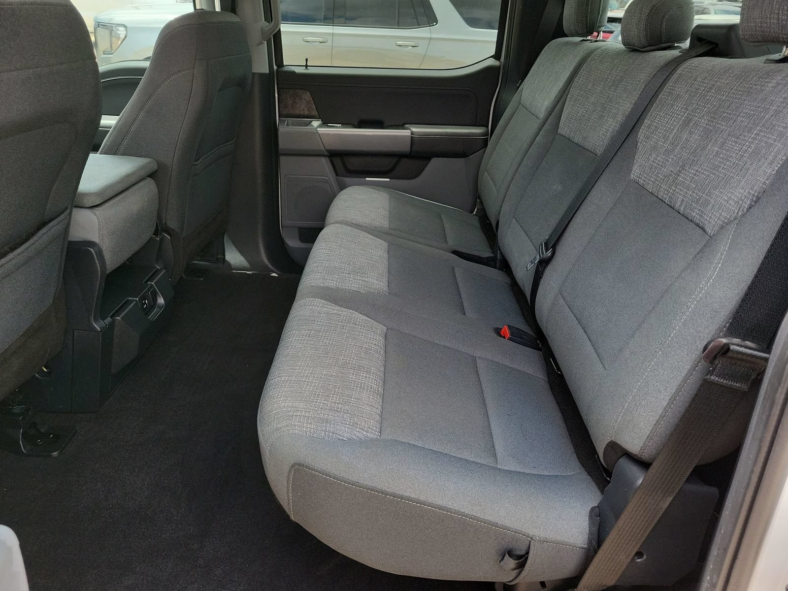 Used 2021 Ford F150 XLT w/ Equipment Group 301A Mid AWD/4WD image 24