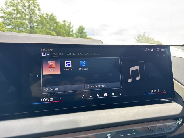 Certified 2025 BMW X3 xDrive30i w/ Premium Package AWD/4WD image 14