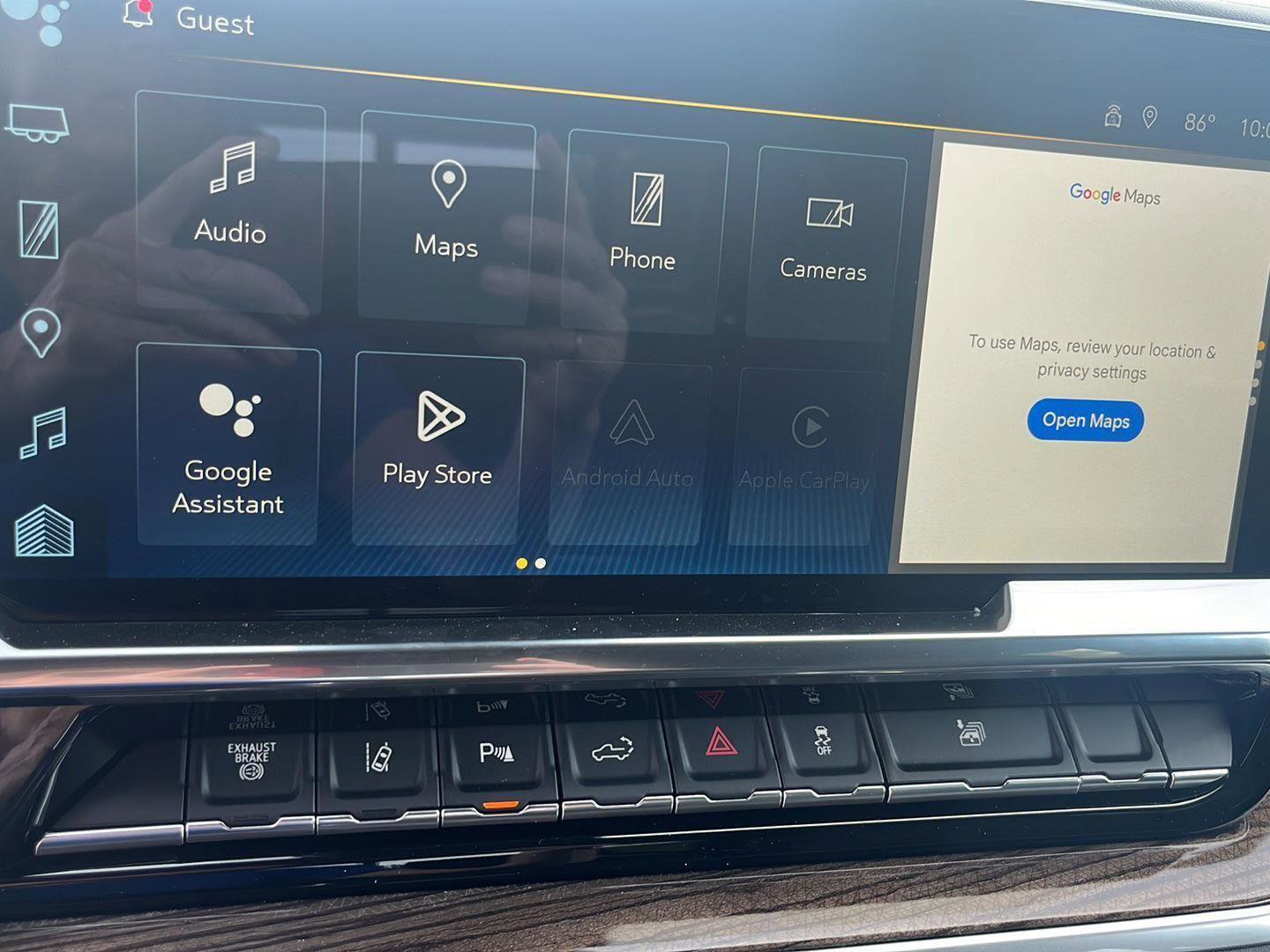 New 2025 Chevrolet Silverado 2500 LT w/ Safety Package image 36