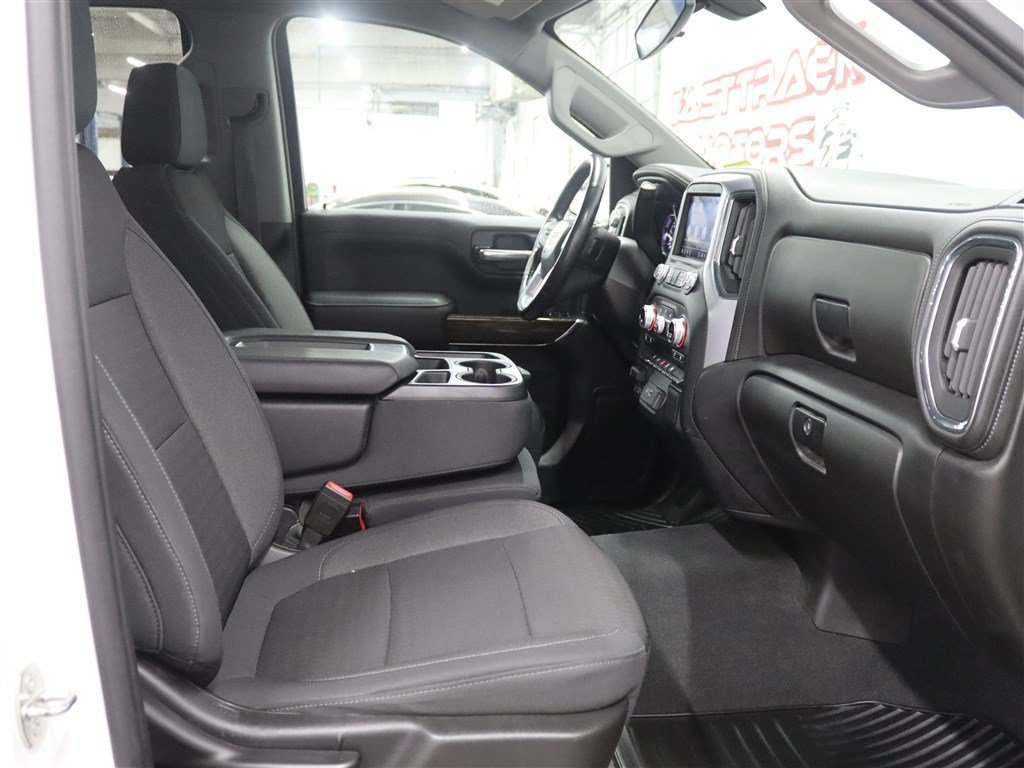 Used 2021 GMC Sierra 1500 Elevation AWD/4WD image 28