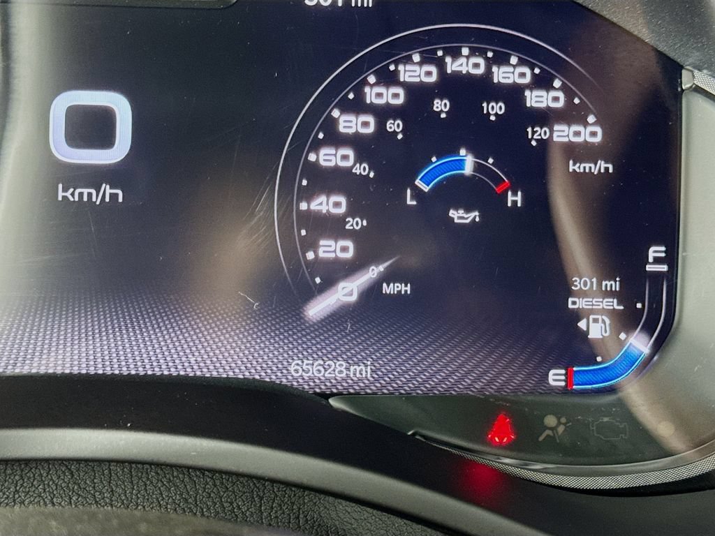 Used 2024 RAM 2500 Limited AWD/4WD image 21