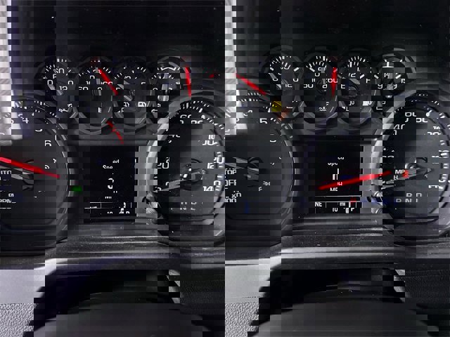 New 2026 Chevrolet Silverado 1500 W/T image 12