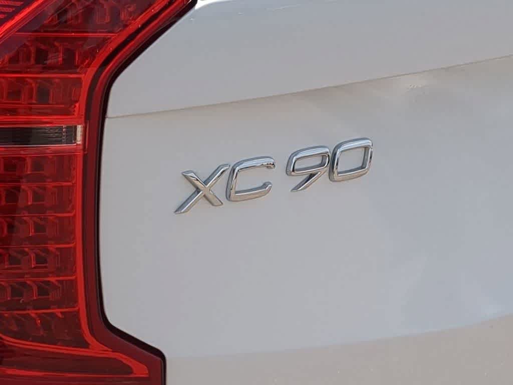 Certified 2024 Volvo XC90 T8 Plus w/ Protection Package Premier AWD/4WD image 12