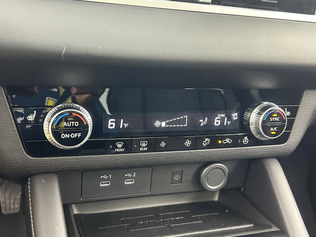 New 2026 Mitsubishi Outlander SE FWD image 22