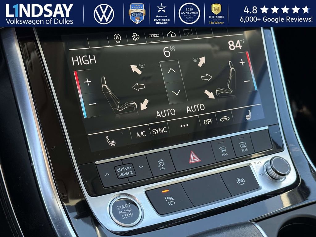 Used 2023 Audi Q7 3.0T Premium Plus w/ Premium Plus Package image 19