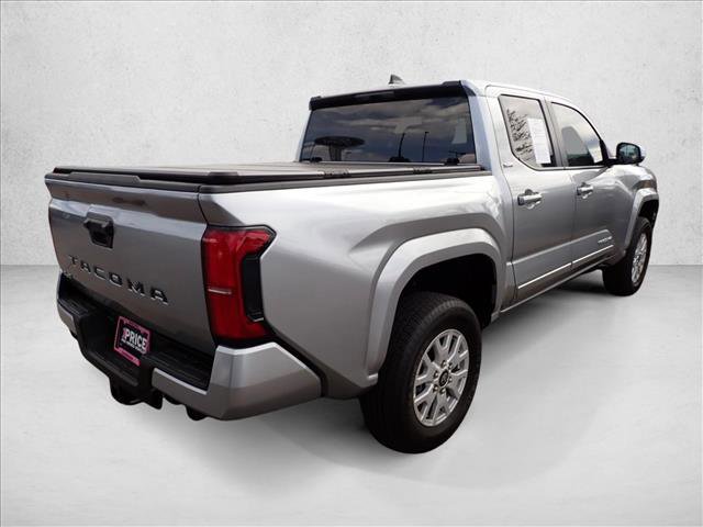 Used 2024 Toyota Tacoma SR5 image 4