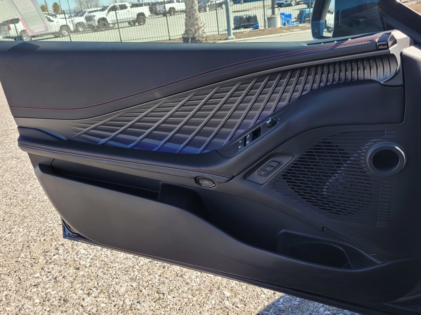 New 2024 Dodge Charger R/T w/ Plus Group image 28