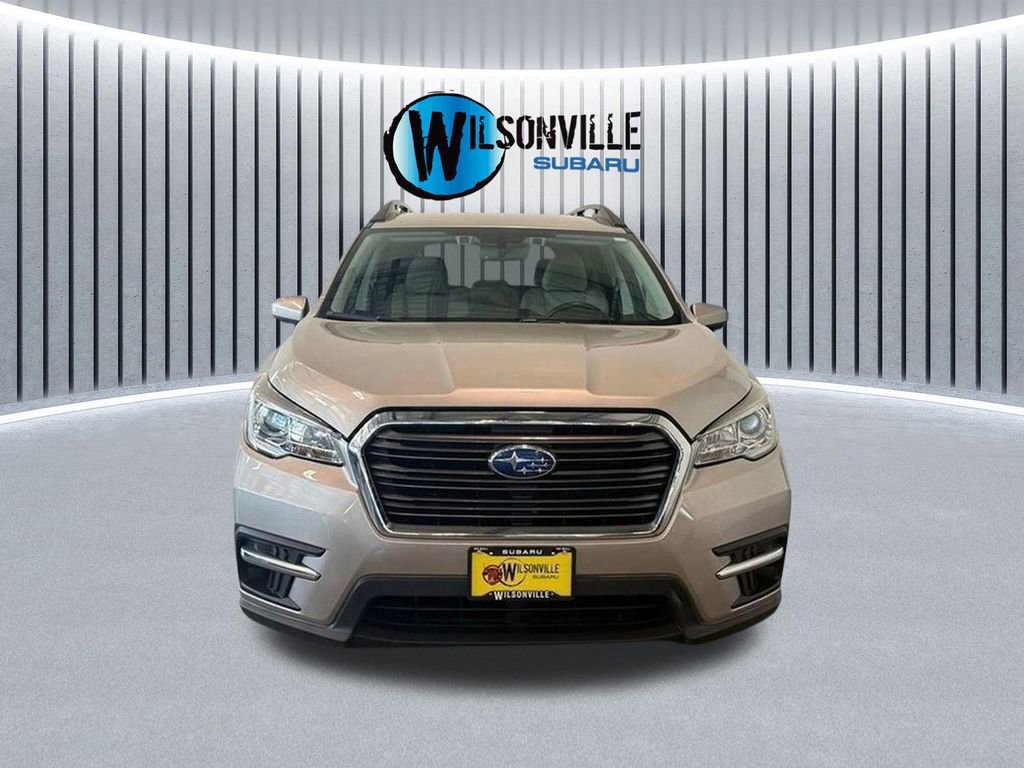 Used 2020 Subaru Ascent Premium w/ Convenience Package AWD/4WD image 4