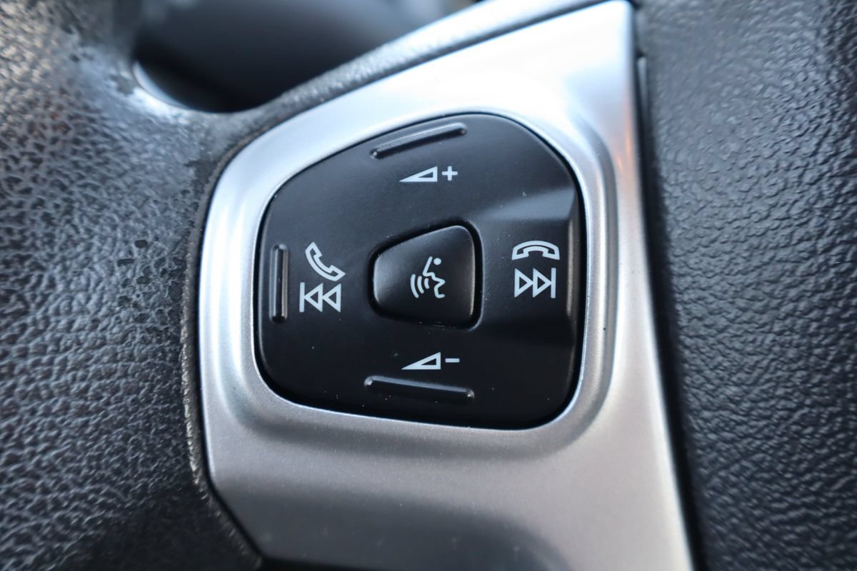 Used 2017 Ford Fiesta SE FWD image 29